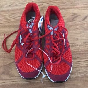 Avia Running Shoes athletic sneakers Size 8.5 NWT